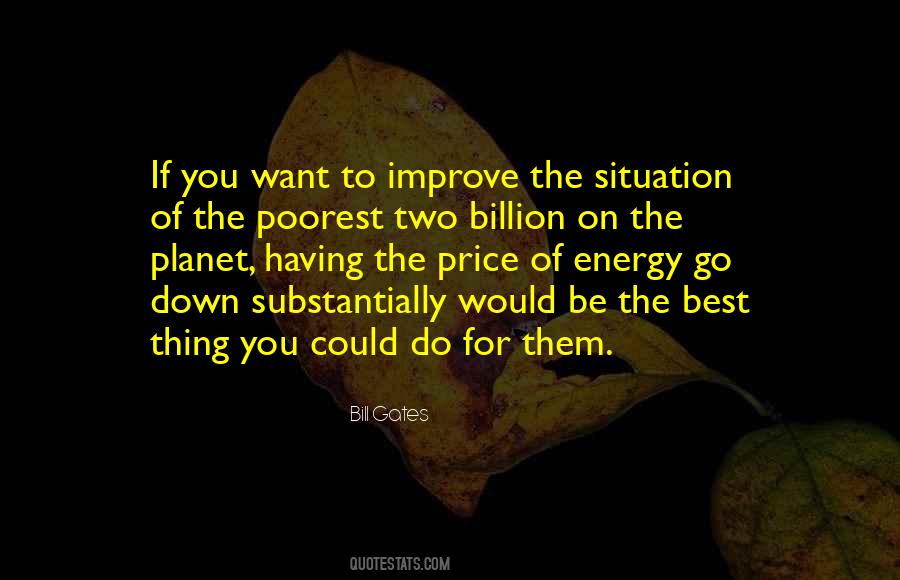 Best Energy Quotes #517785