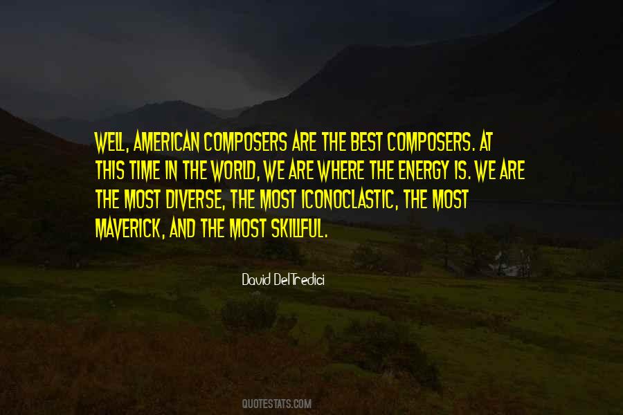 Best Energy Quotes #538547