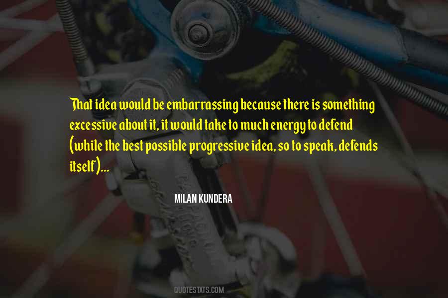 Best Energy Quotes #973587