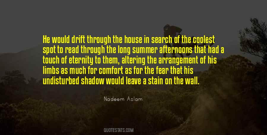 Long Summer Quotes #1072539