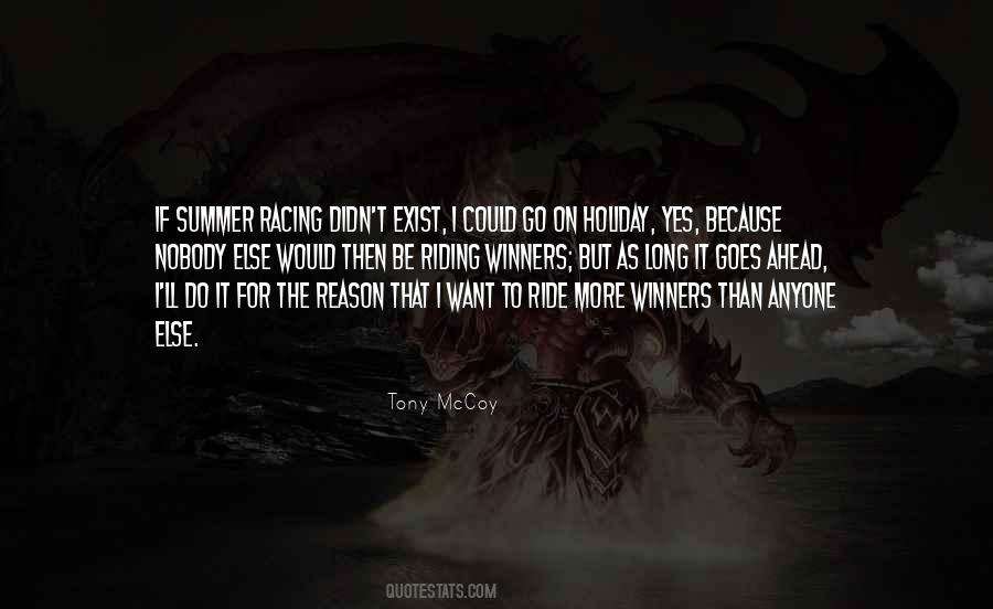 Long Summer Quotes #1214834