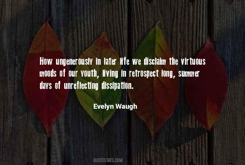 Long Summer Quotes #1462166