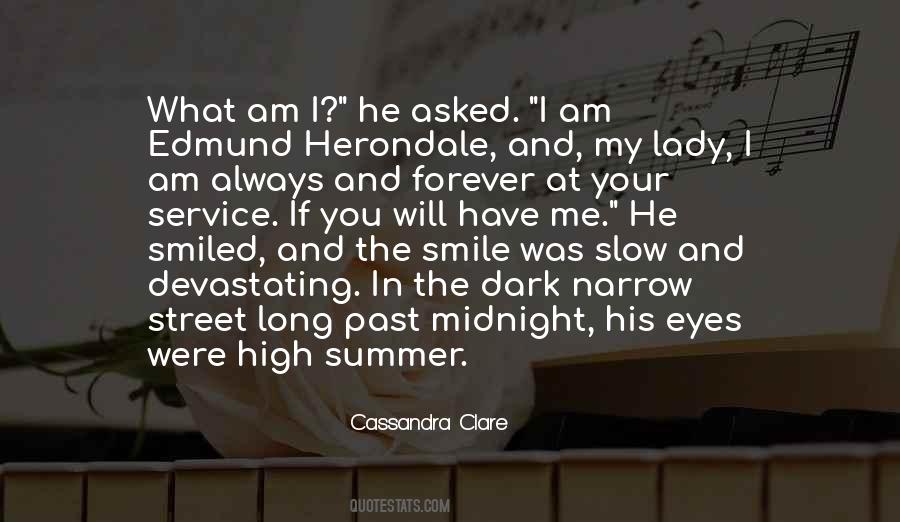 Long Summer Quotes #253458