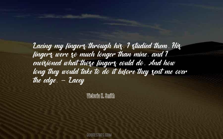 Long Summer Quotes #416402
