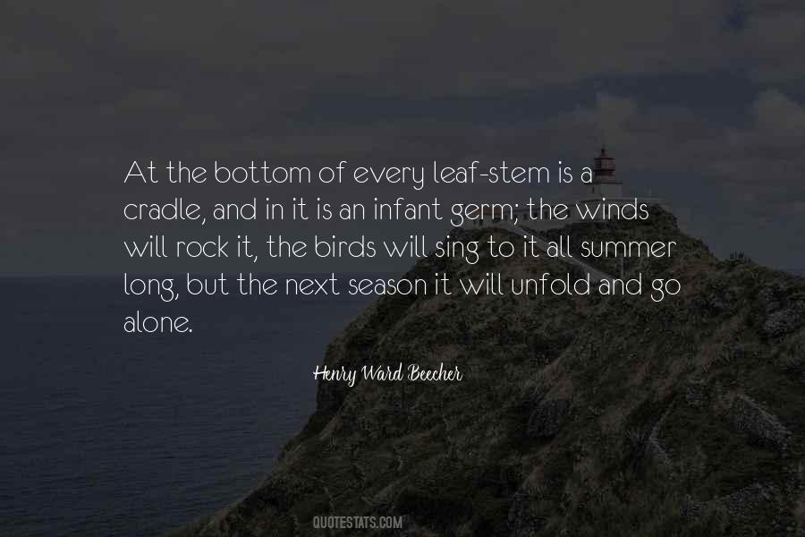 Long Summer Quotes #549552