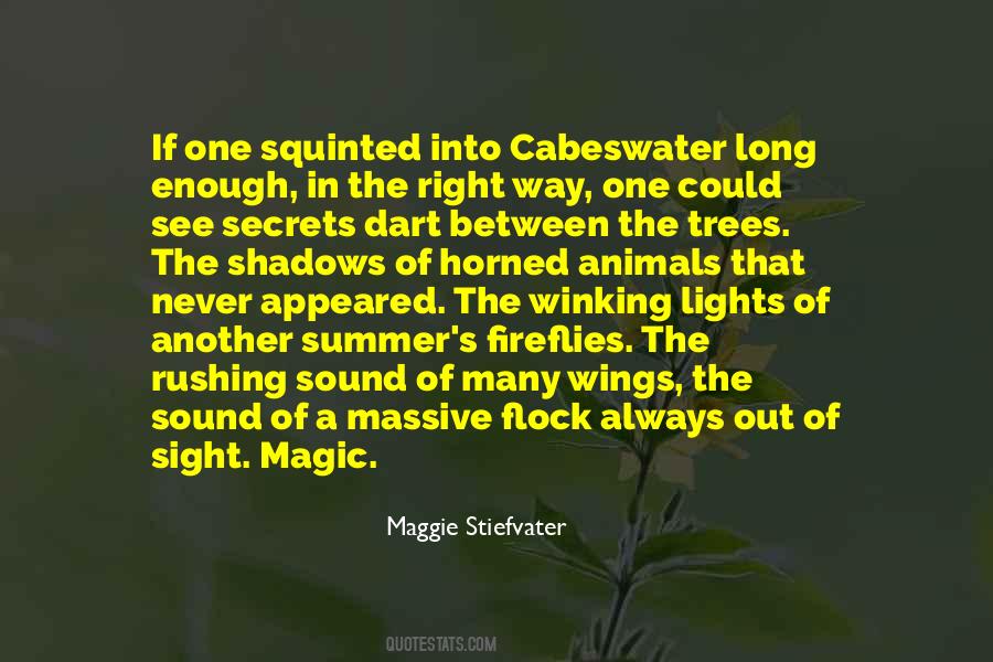 Long Summer Quotes #650715