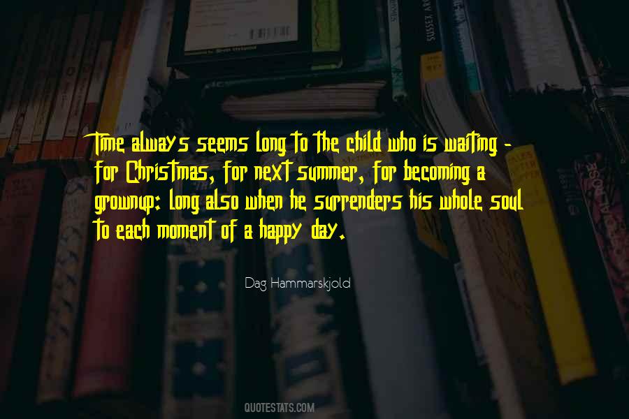 Long Summer Quotes #794685