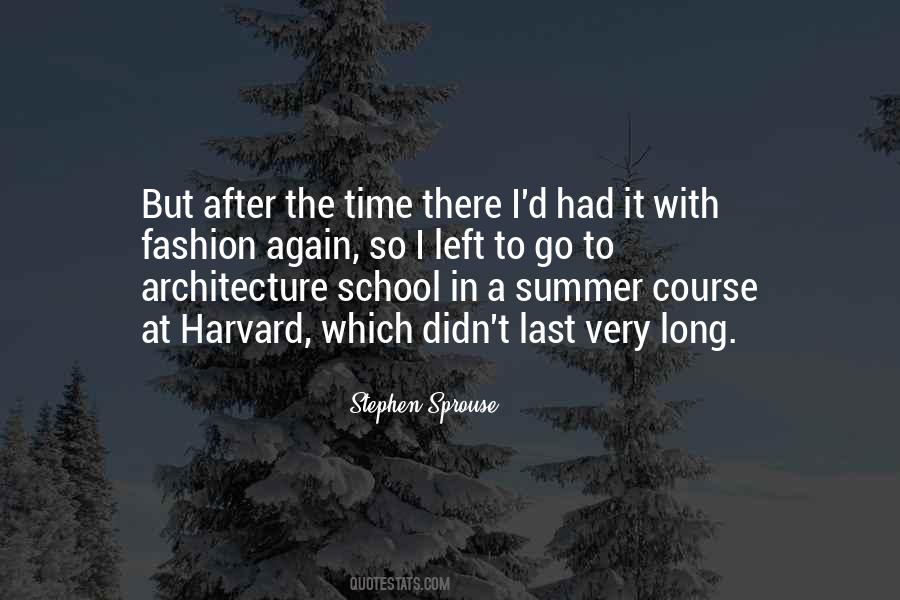 Long Summer Quotes #839888