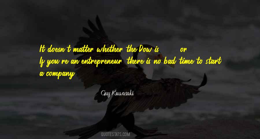 Start Up Company Quotes #1442343