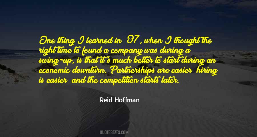 Start Up Company Quotes #1602923