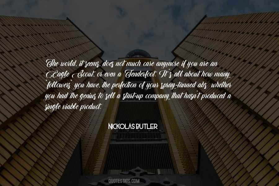 Start Up Company Quotes #721572