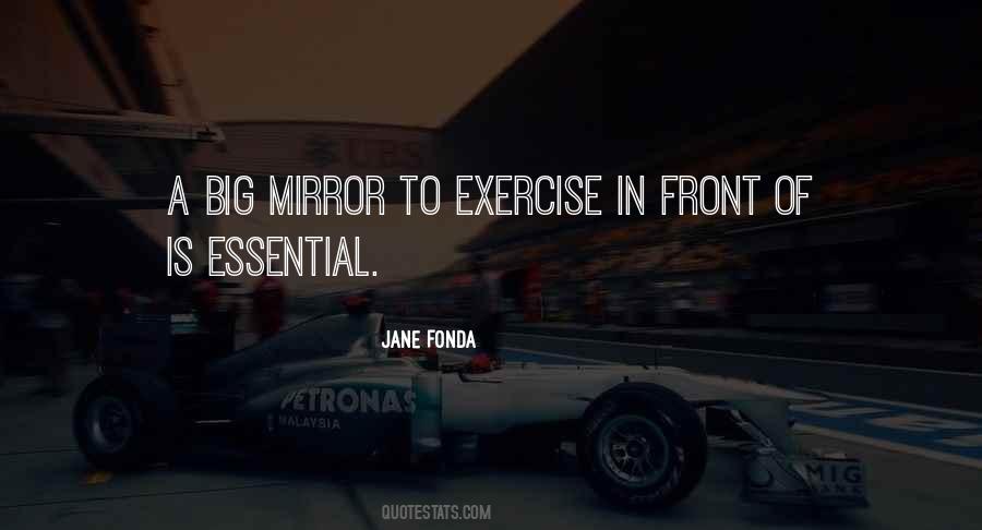 Essential Work Quotes #206173