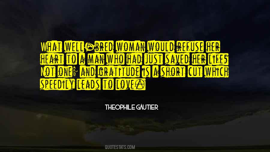 Life Is Short Love Quotes #1117572