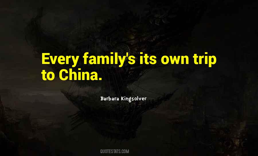 Family Genealogy Quotes #1481821