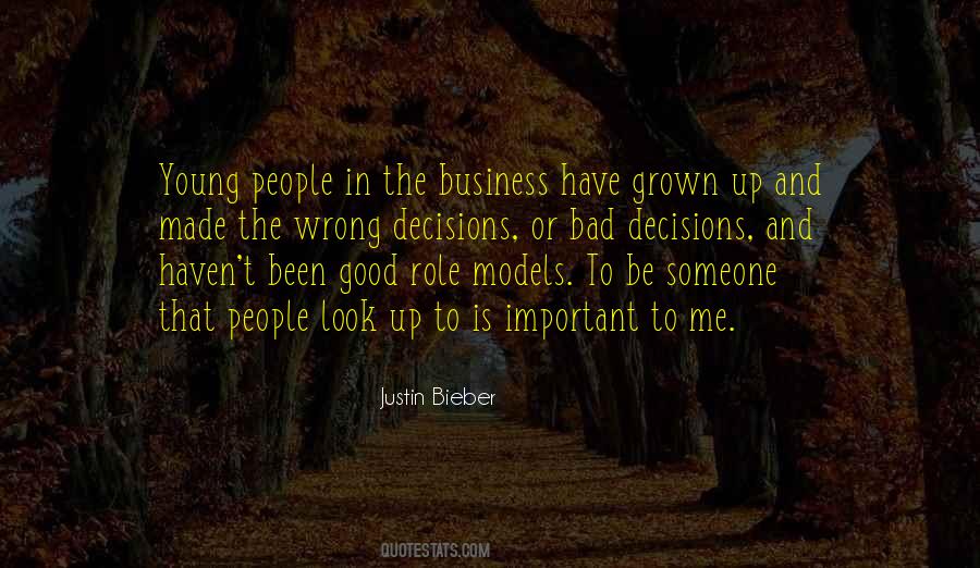 Someone To Look Up To Quotes #1334243