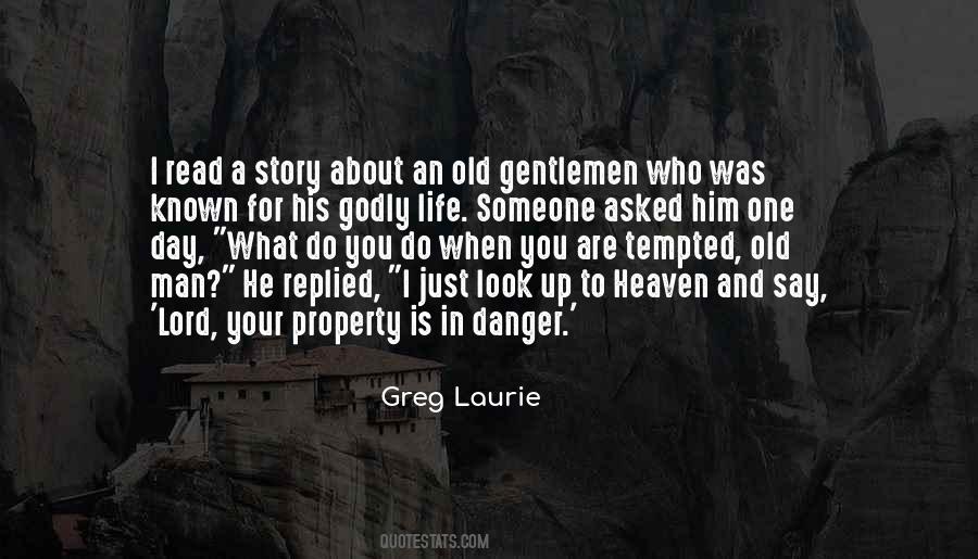 Someone To Look Up To Quotes #304784