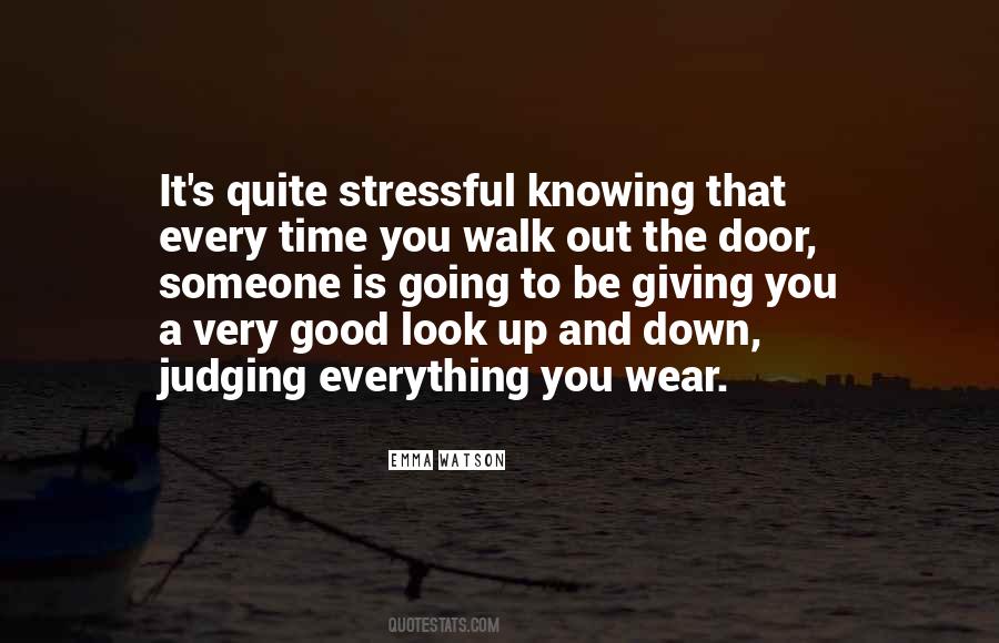 Someone To Look Up To Quotes #984932