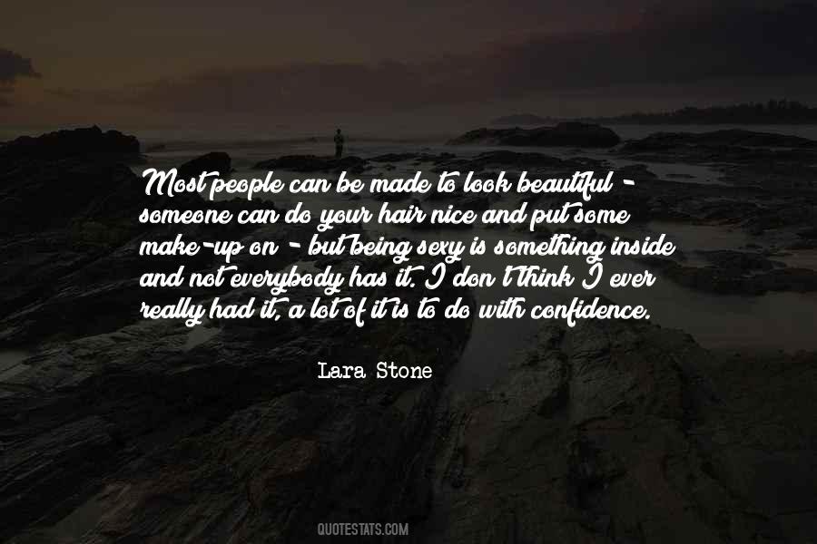 Someone To Look Up To Quotes #986480