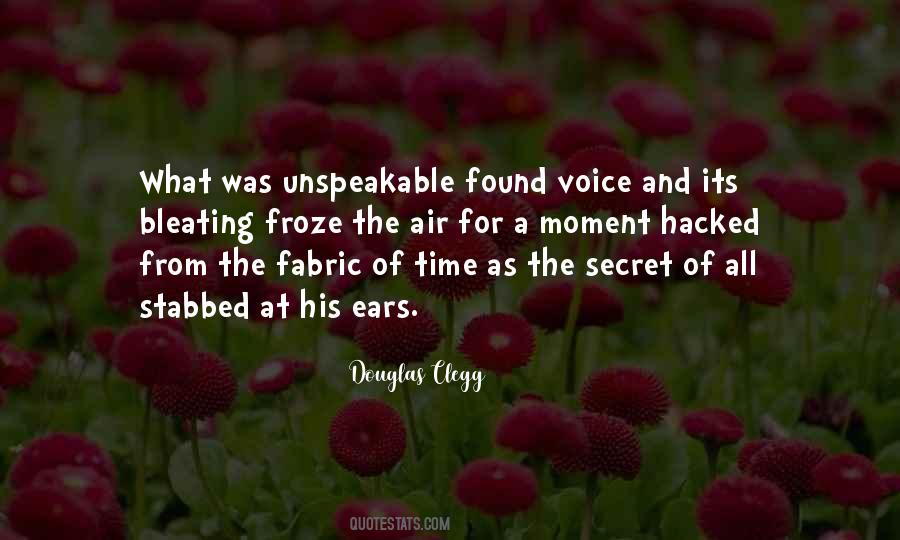 Family Generational Quotes #321081
