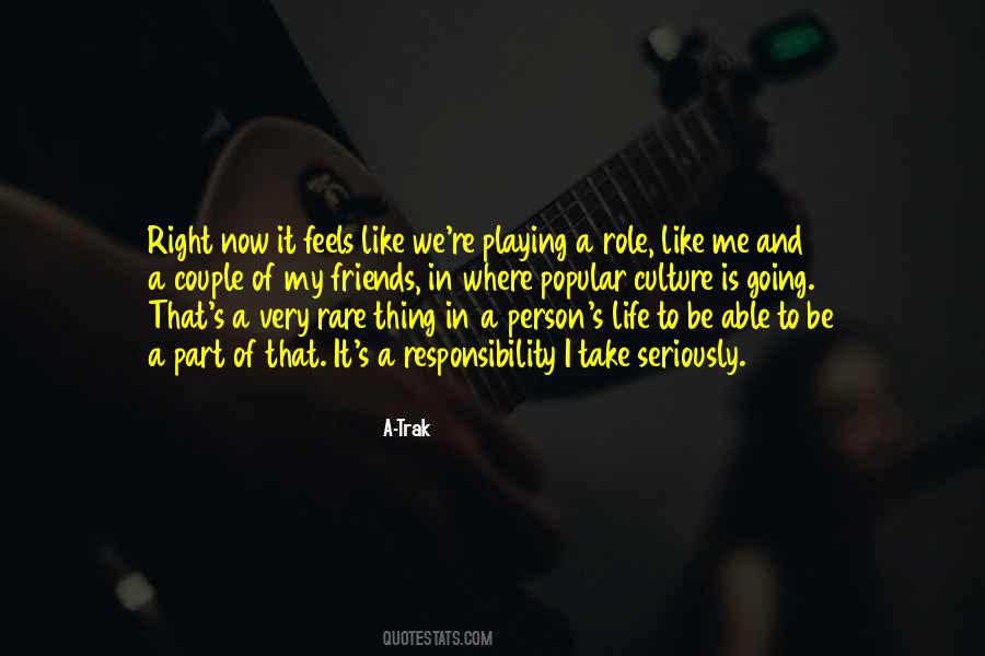Popular Life Quotes #1393902