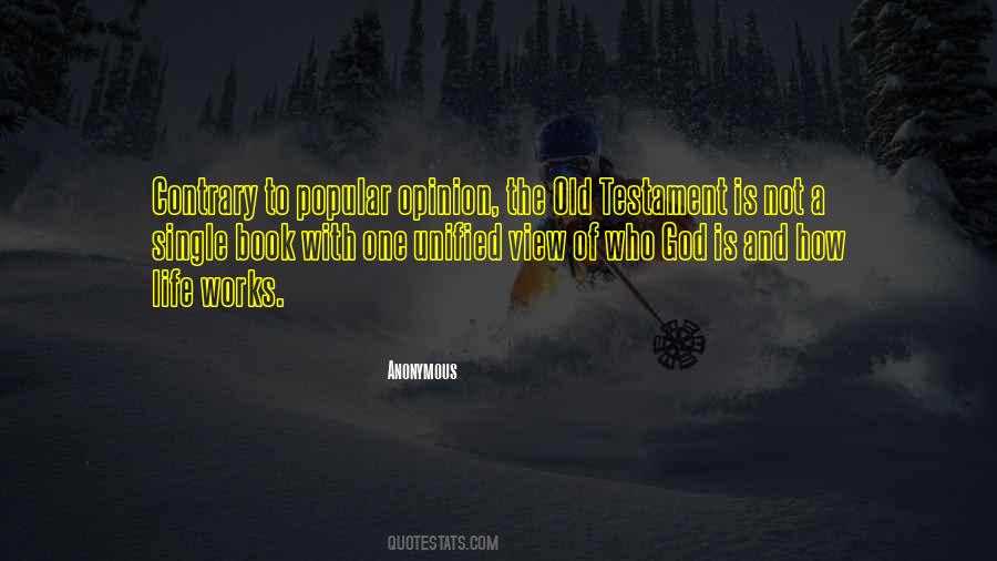 Popular Life Quotes #1520610
