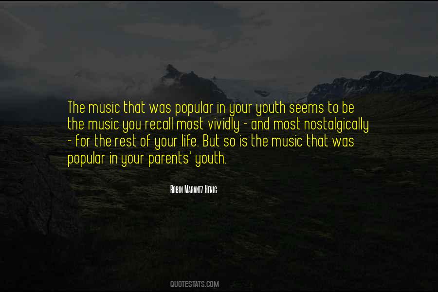 Popular Life Quotes #330962