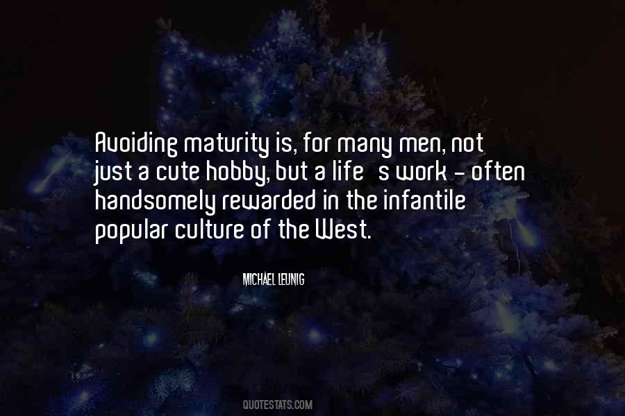 Popular Life Quotes #762115