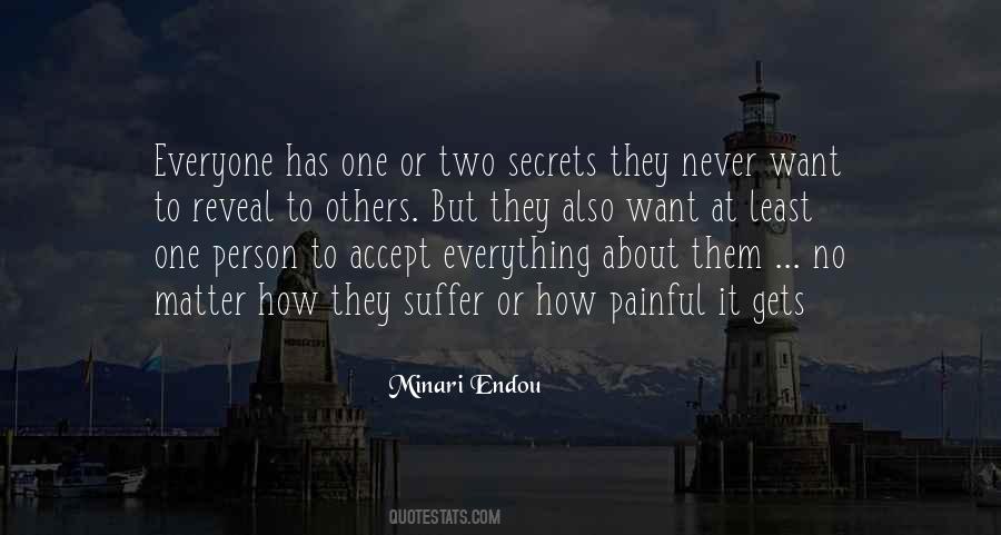 Accept Everyone Quotes #312939