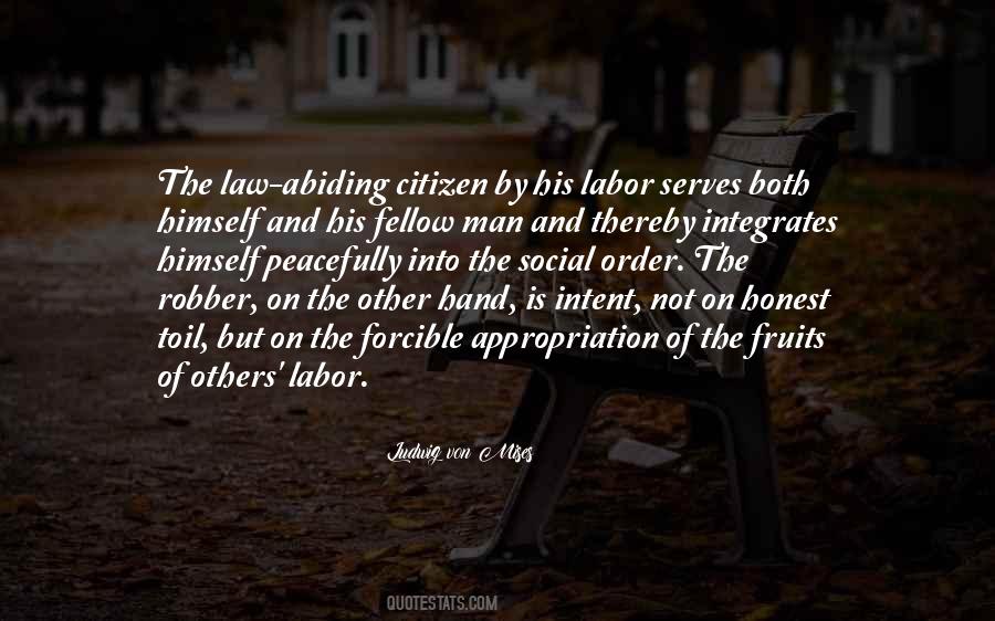 Law Of Liberty Quotes #1408119