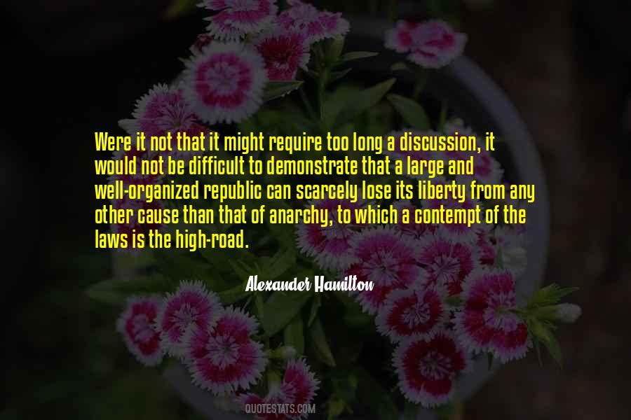 Law Of Liberty Quotes #1500700