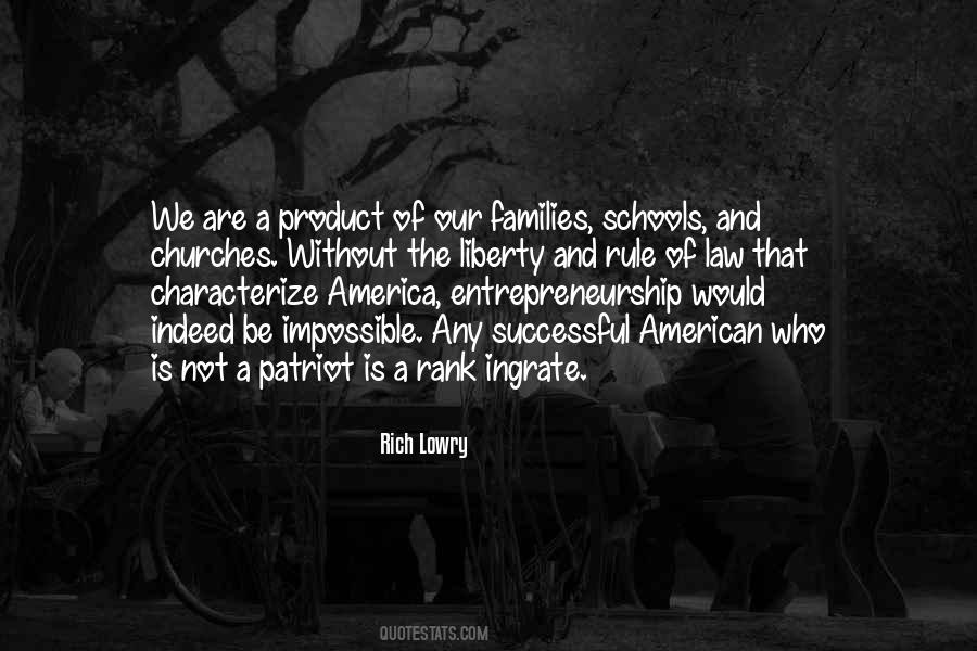 Law Of Liberty Quotes #1505371