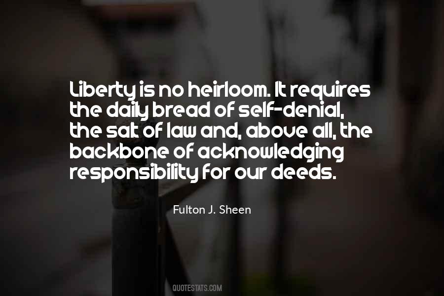 Law Of Liberty Quotes #1648621