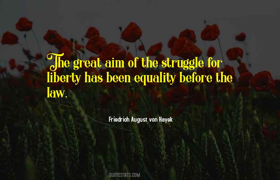 Law Of Liberty Quotes #1740562