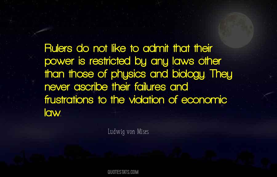 Law Of Liberty Quotes #1784982