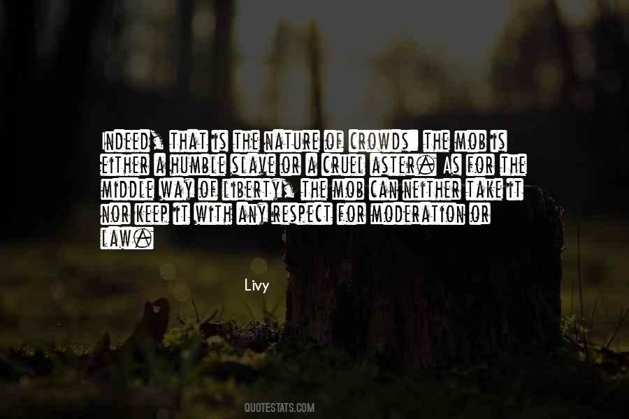 Law Of Liberty Quotes #1794981