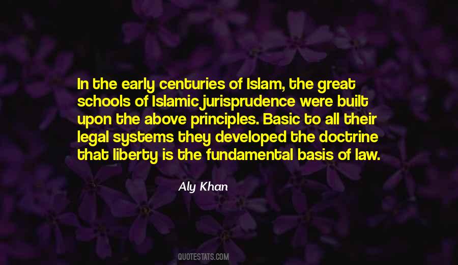 Law Of Liberty Quotes #1840740