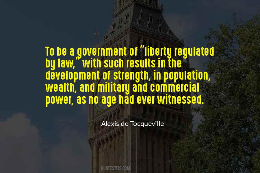 Law Of Liberty Quotes #340686