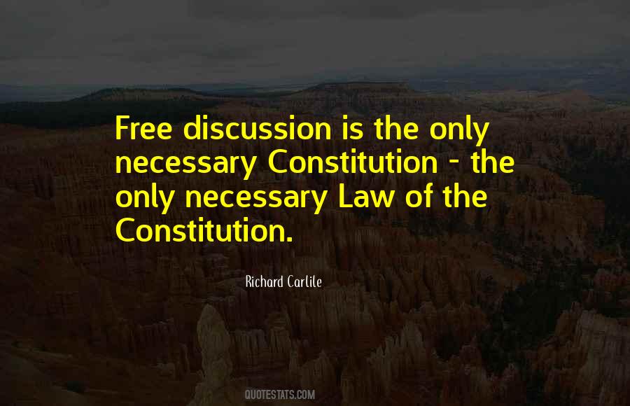 Law Of Liberty Quotes #497424