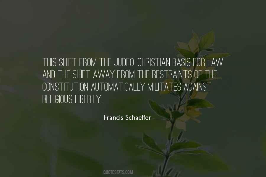 Law Of Liberty Quotes #669273