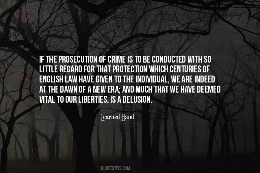 Law Of Liberty Quotes #679775