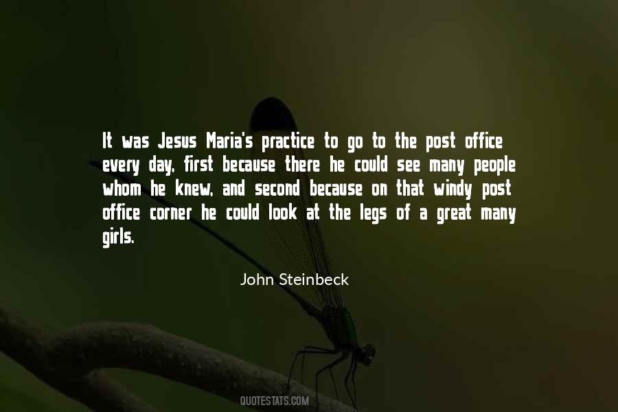 First Day Of Practice Quotes #1690889