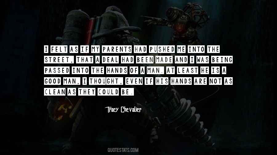 Quotes About Being Parents #1556943