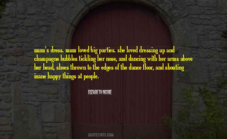 Happy Shoes Quotes #850615