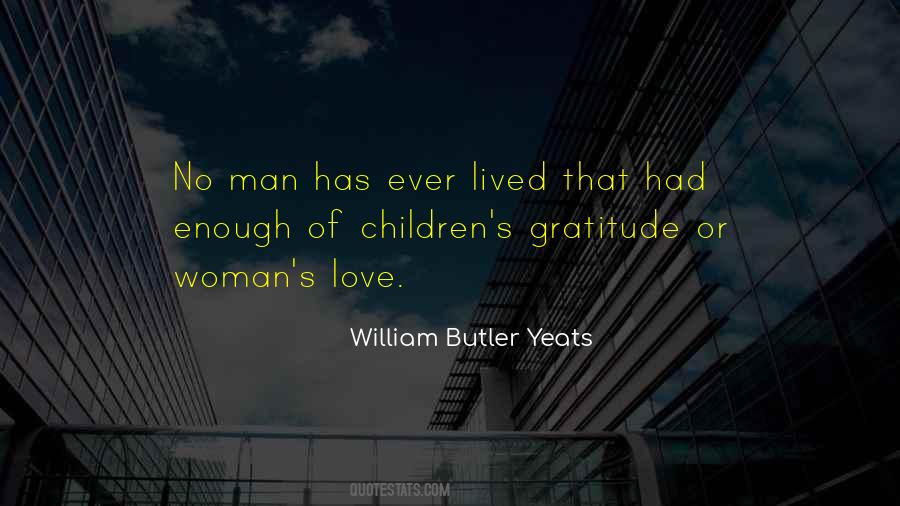 Family Gratitude Quotes #1252330