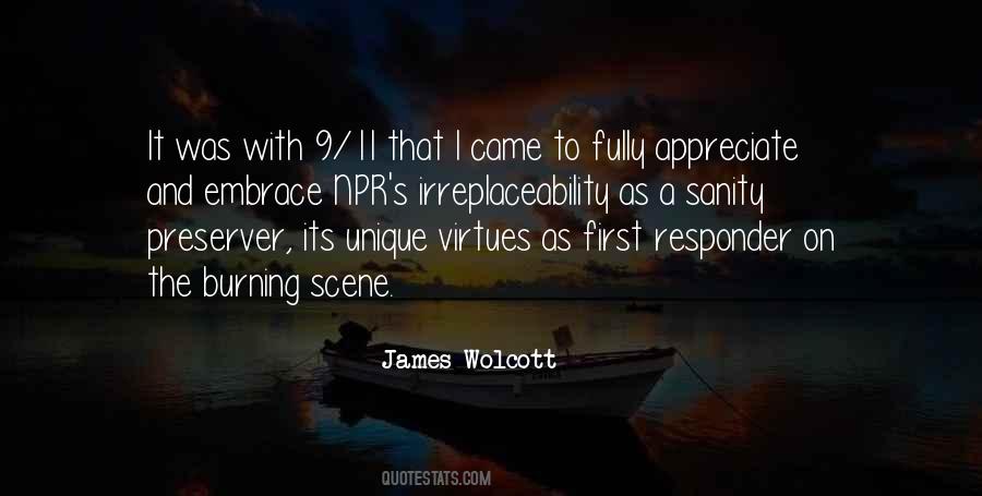 The Responder Quotes #1042894