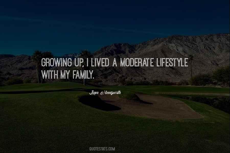 Family Growing Quotes #323723