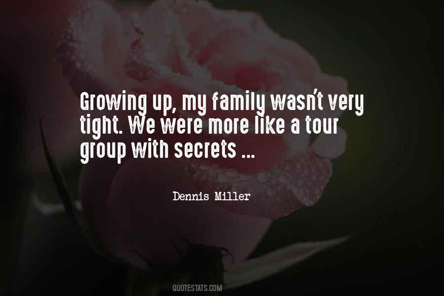 Family Growing Quotes #332533