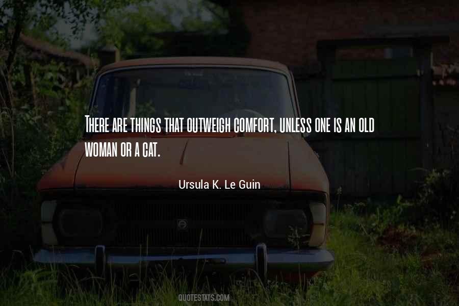 Cats Comfort Quotes #239288