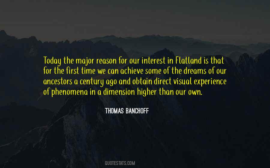 Our Own Interest Quotes #28757