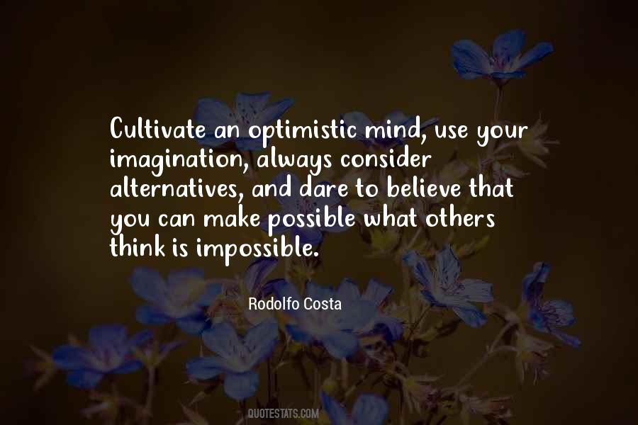 Always Have A Positive Attitude Quotes #58269